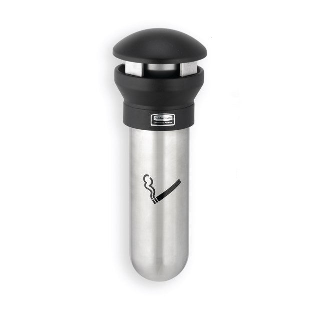 CONTENEDOR PARA FUMADORES DE PARED INFINITY