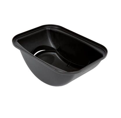 TAPA UNTOUCHABLE NEGRO, PARA CESTO FG295600