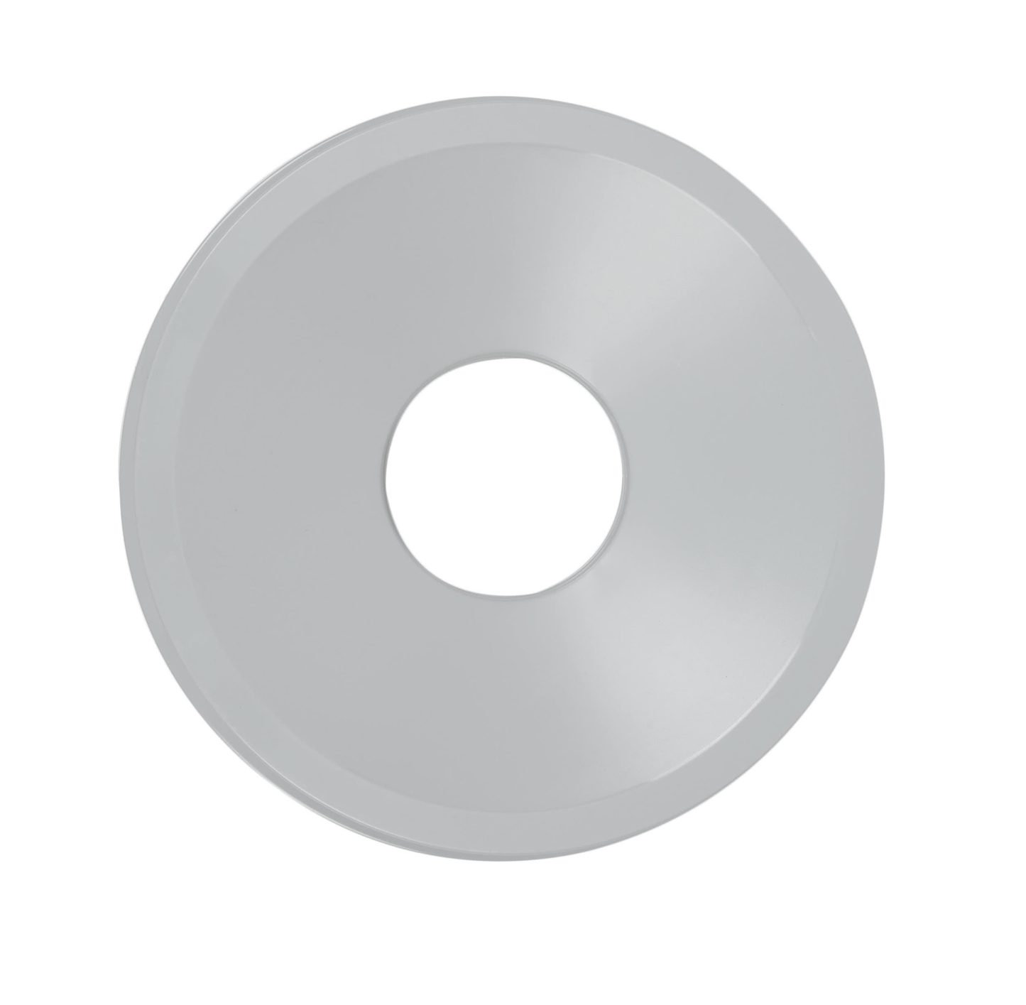 TAPA EMBUDO UNIVERSAL RCP GRIS