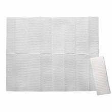 PROTECTORES PARA ESTACIÓN DE CAMBIO DE PAÑALES- PAPEL HIGIÉNICO DE DOS HOJAS