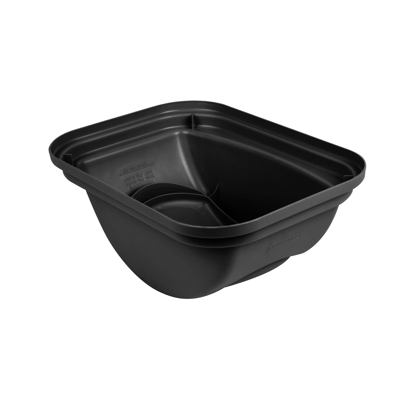 TAPA UNTOUCHABLE NEGRO, PARA CESTO FG295700