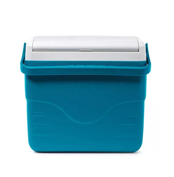 HIELERA PARA EXCURSIÓN COLEMAN 9 QT, CON ASA, TEMPLOCK