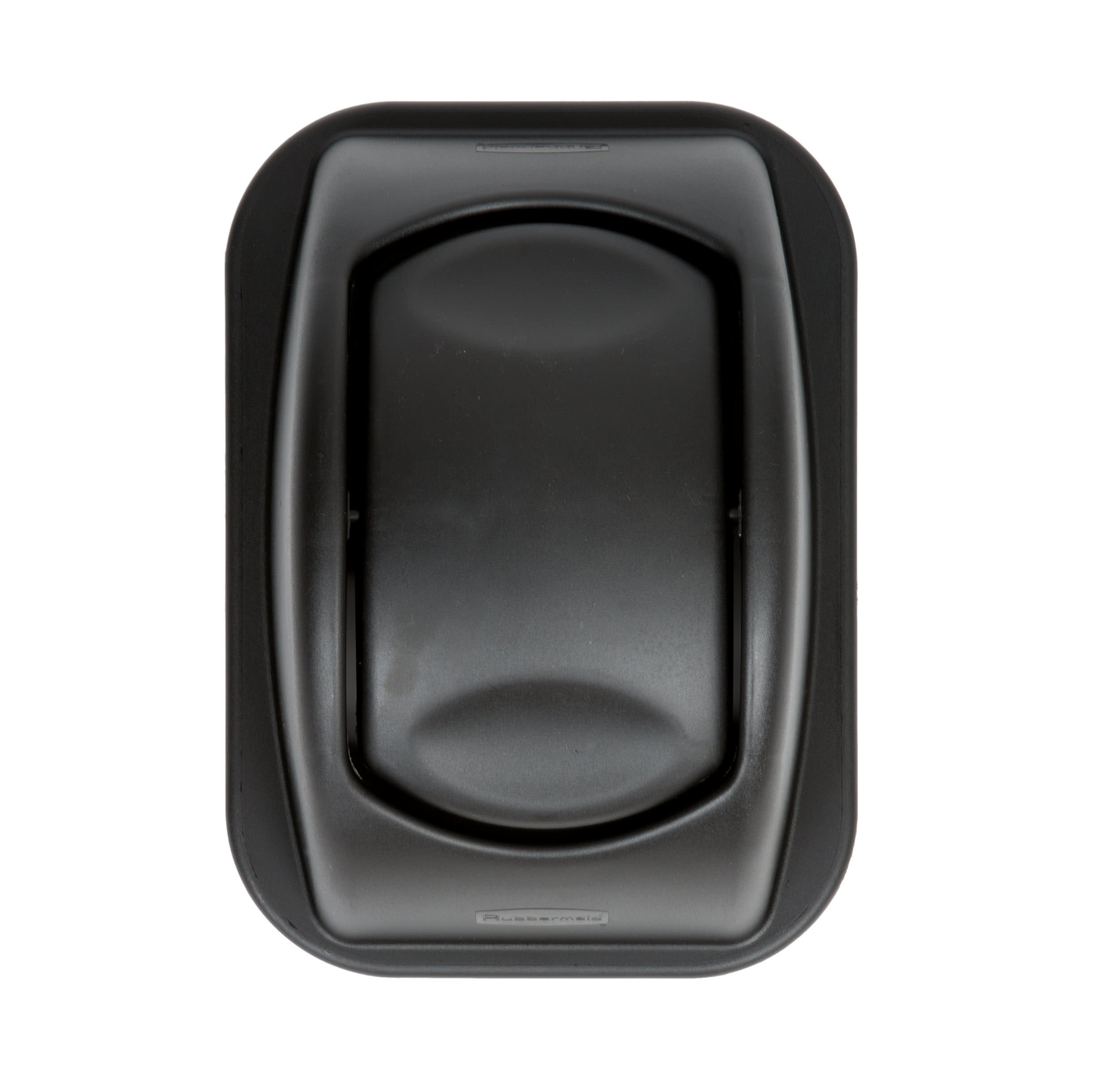 TAPA UNTOUCHABLE NEGRO, PARA CESTO FG295600
