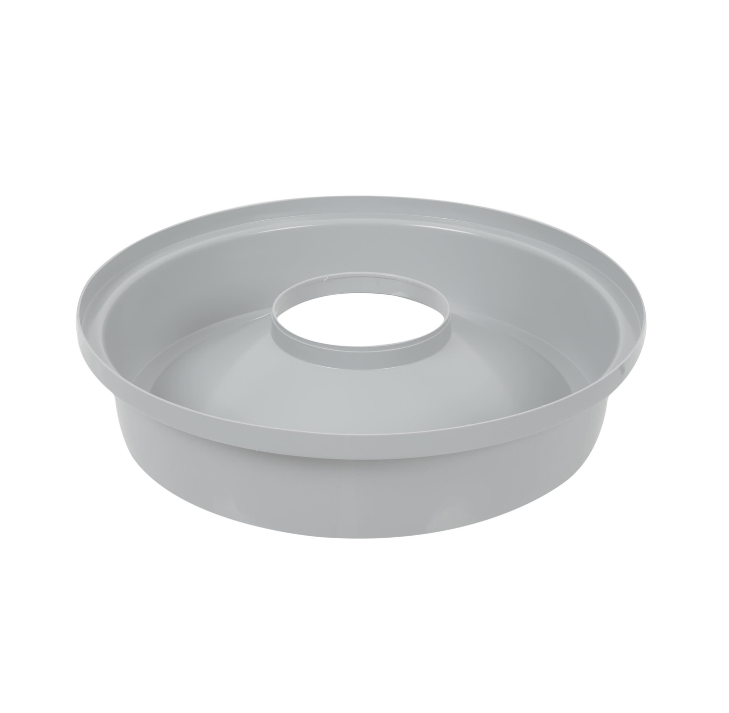 TAPA EMBUDO UNIVERSAL RCP GRIS