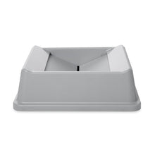 TAPA OSCILANTE UNTOUCHABLE 35 GAL