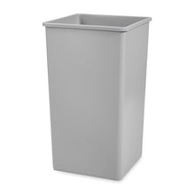 CONTENEDOR CUADRADO UNTOUCHABLE 50 GAL