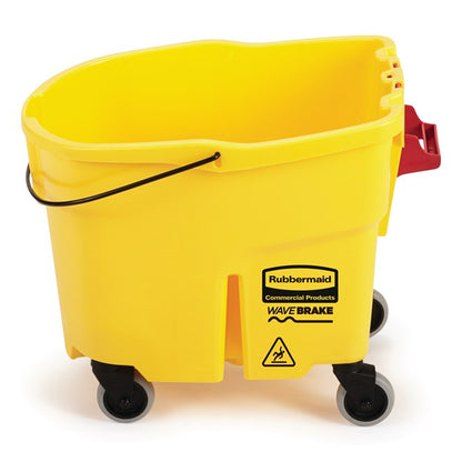 BALDE CON RUEDAS WAVEBRAKE 35 QT