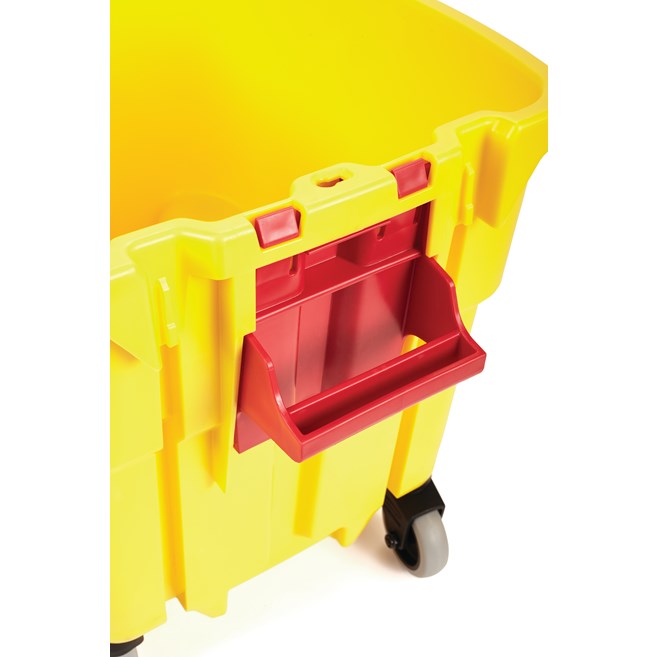 BALDE CON RUEDAS WAVEBRAKE 35 QT