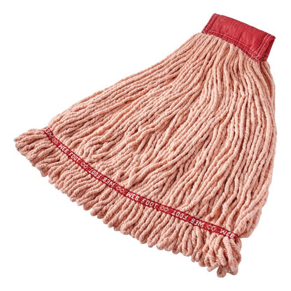MOP HÚMEDO GRANDE BLEND SHRINKLESS WEB FOOT DIADEMA 5"