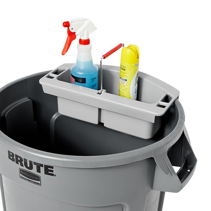 ORGANIZADOR PORTÁTIL GRIS