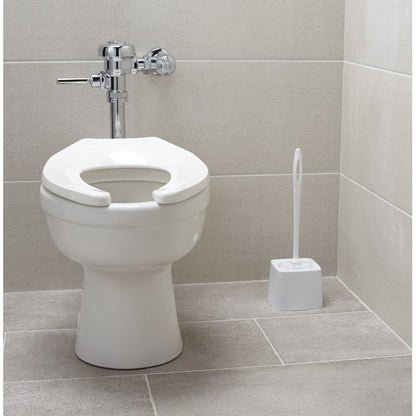 BASE PARA CEPILLO PARA SANITARIO, ADAPTABLE AL CEPILLO FG631000
