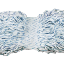MOP HÚMEDO MEDIANO FINISH WEB FOOT 20 OZ, 1"