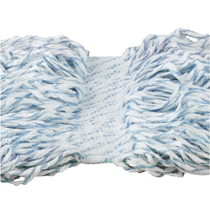 MOP HÚMEDO GRANDE FINISH WEB FOOT 24 OZ, 1"