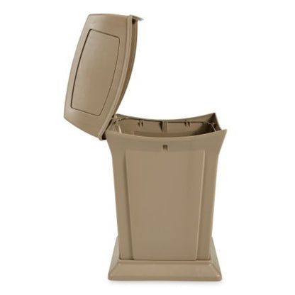 CONTENEDOR RANGER