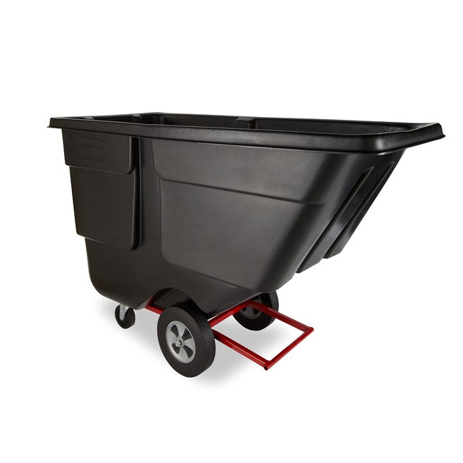 CARRO VOLCADOR UTILITARIO, RM, 85O LBS