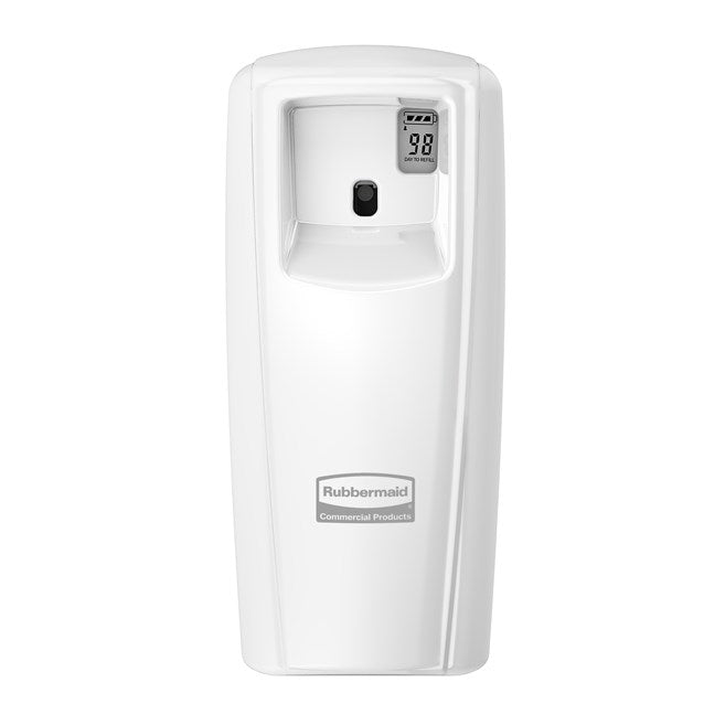 DISPENSADOR MICROBURST 9000 LDC, BLANCO