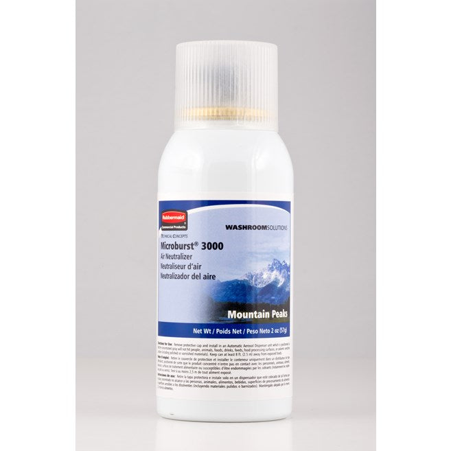 REPUESTOS MICROBURST 3000