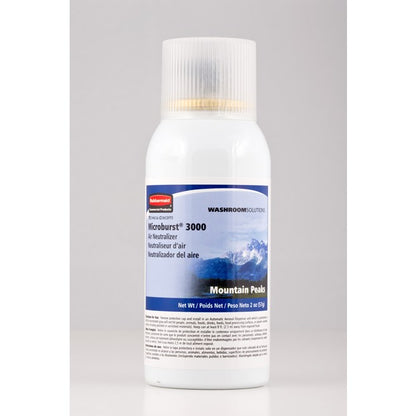 REPUESTOS MICROBURST 3000