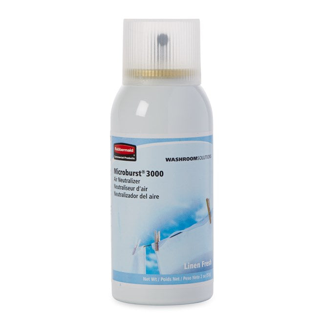REPUESTOS MICROBURST 3000