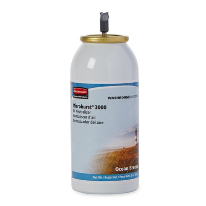 REPUESTOS MICROBURST 3000