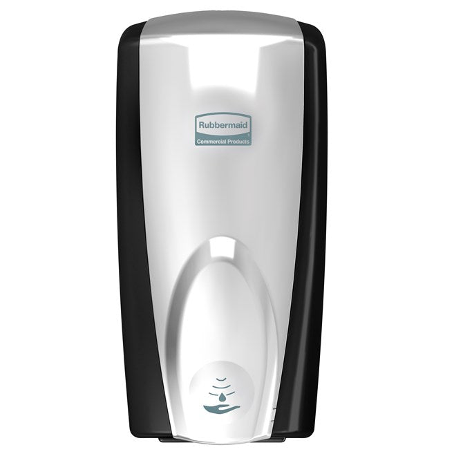 DISPENSADOR AUTOFOAM