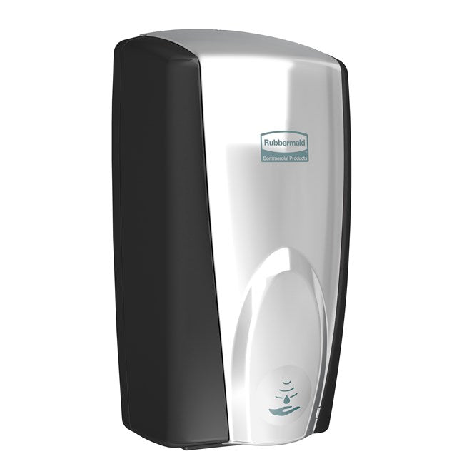 DISPENSADOR AUTOFOAM