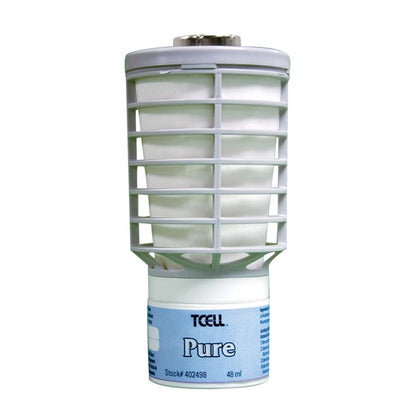 REPUESTOS TCELL