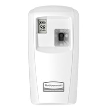 DISPENSADOR MICROBURST 3000 LDC