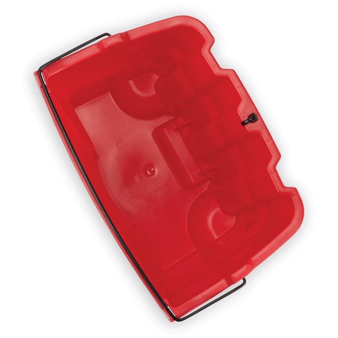BALDE PARA AGUA SUCIA WAVEBRAKE PARA BALDES DE 33 Y 42 LT
