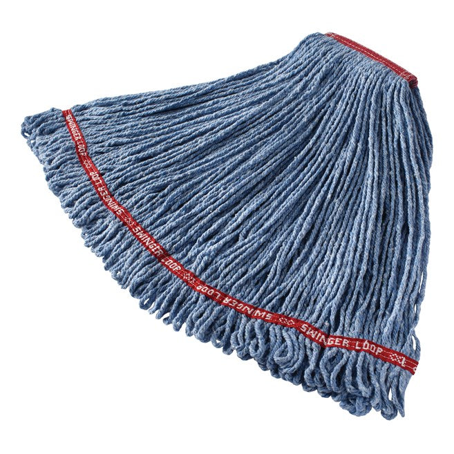 MOP HÚMEDO GRANDE SWINGER LOOP DIADEMA 1"