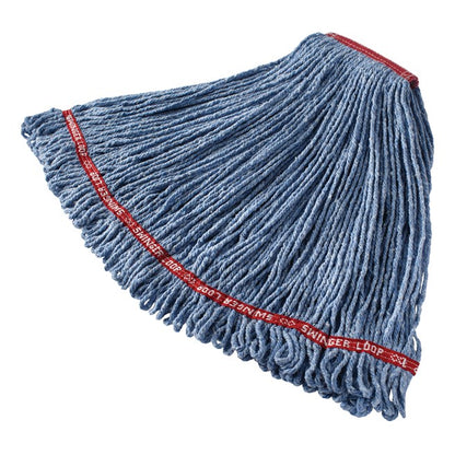 MOP HÚMEDO GRANDE SWINGER LOOP DIADEMA 1"