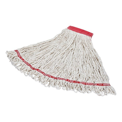 MOP HÚMEDO GRANDE SWINGER LOOP DIADEMA 1"