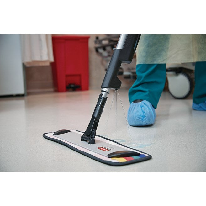 ARMAZÓN QUICK-CONNECT 88.9 CM PARA PASILLOS, AMARILLO