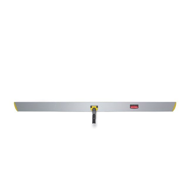 ARMAZÓN QUICK-CONNECT 59" PARA PASILLOS, AMARILLO