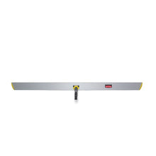 ARMAZÓN QUICK-CONNECT 47" PARA PASILLOS, AMARILLO