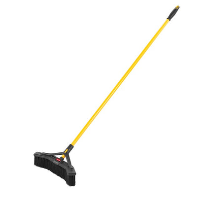 ESCOBA ANGULADA MAXIMIZER 45.7 CM