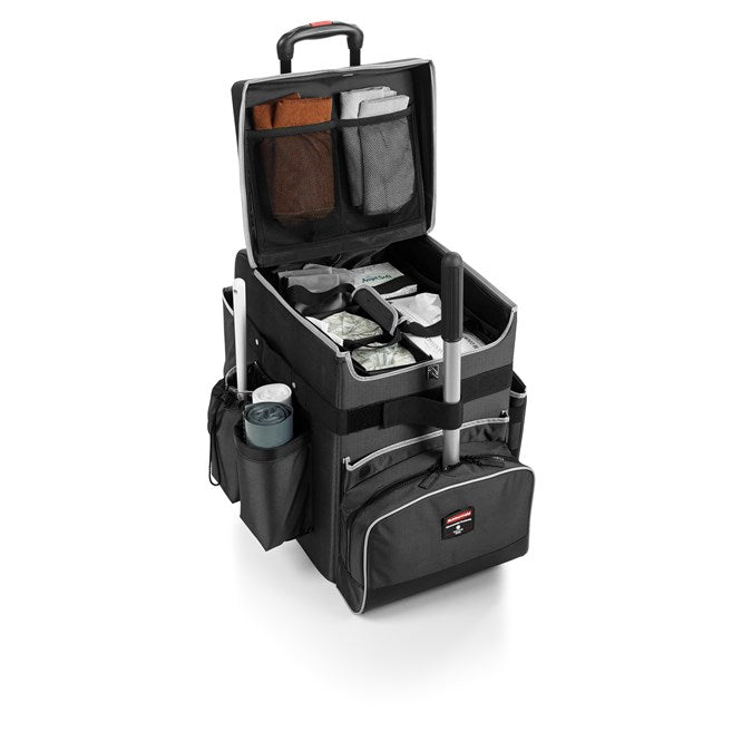 QUICK CARTE EXECUTIVE MEDIANO