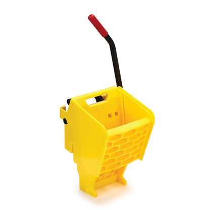 EXPRIMIDOR DE PRENSA LATERAL WAVEBRAKE AMARILLO