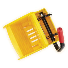 EXPRIMIDOR DE PRENSA LATERAL WAVEBRAKE AMARILLO
