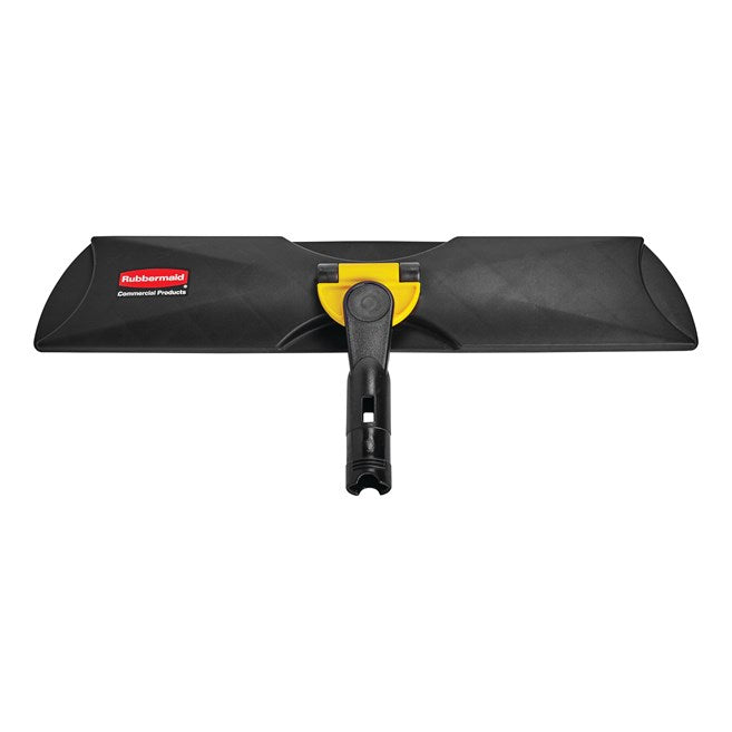 ARMAZÓN QUICK- CONNECT PLÁSTICO SECO/ HÚMEDO, 45.7 CM, NEGRO