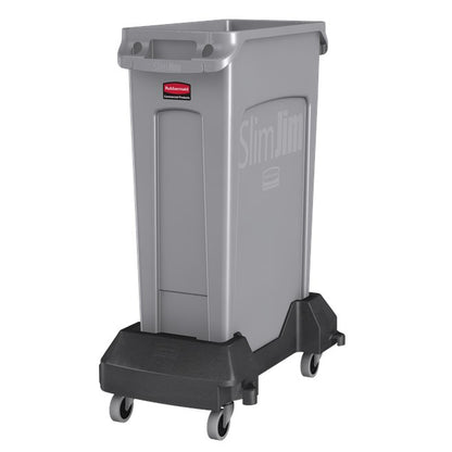 PLATAFORMA RODANTE ENGANCHABLE DE PLÁSTICO SLIM JIM