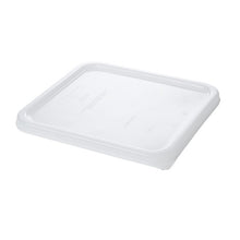 TAPA PA CONTENEDOR CUADRADO 8 QT