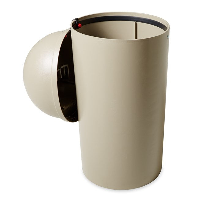 CONTENEDOR CLÁSICO MARSHAL 25 GAL