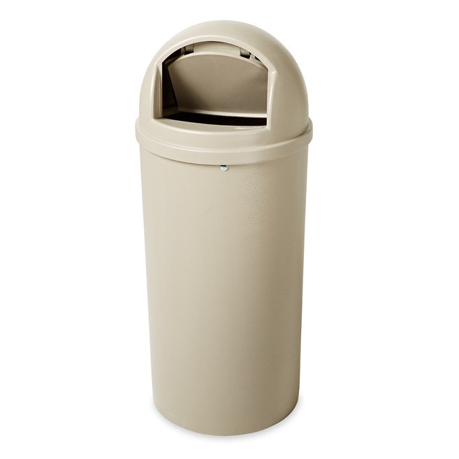 CONTENEDOR CLÁSICO MARSHAL 15 GAL