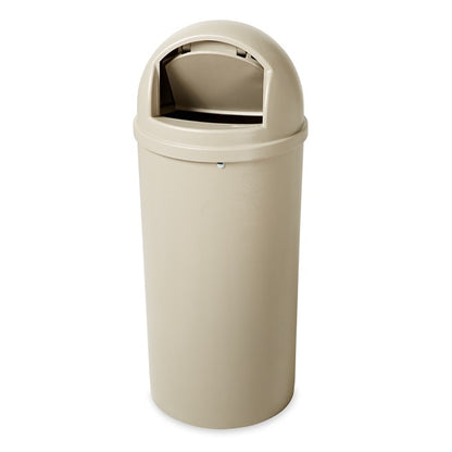 CONTENEDOR CLÁSICO MARSHAL 15 GAL