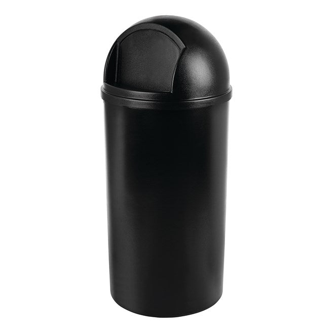 CONTENEDOR CLÁSICO MARSHAL 25 GAL