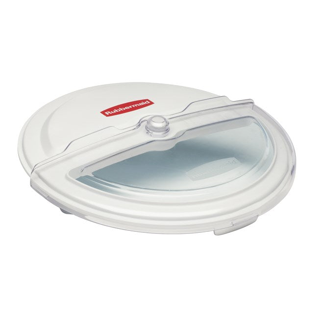 TAPA DESLIZANTE CON CUCHARA DE 3 TAZAS PARA CONTENEDOR BRUTE FG262088