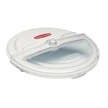 TAPA DESLIZANTE CON CUCHARA DE 3 TAZAS PARA CONTENEDOR BRUTE FG262088