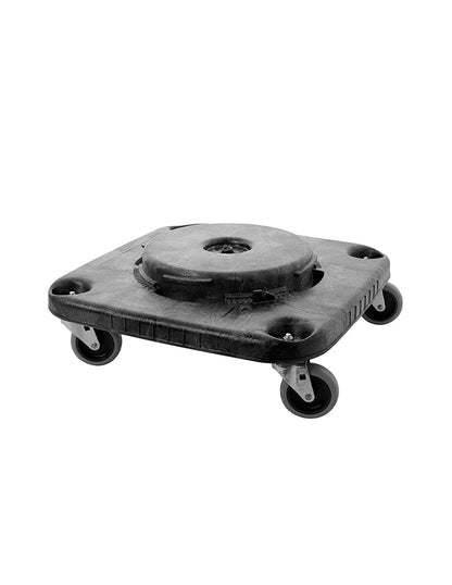 PLATAFORMA RODANTE PARA CONTENEDOR CUADRADO BRUTE