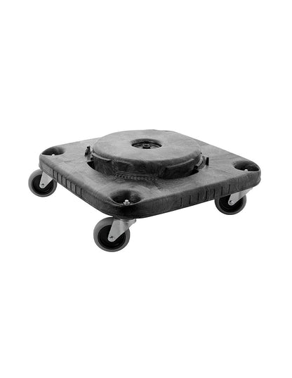 PLATAFORMA RODANTE PARA CONTENEDOR CUADRADO BRUTE